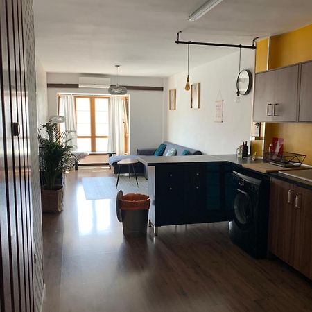 Apartamento Dona Pia มิฮาส ภายนอก รูปภาพ