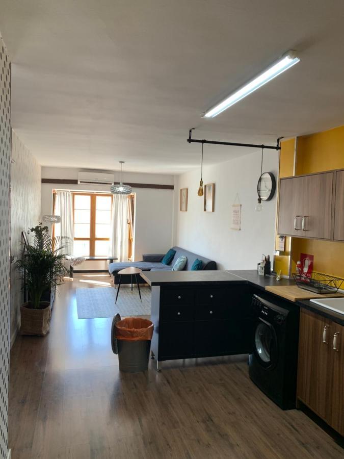 Apartamento Dona Pia มิฮาส ภายนอก รูปภาพ