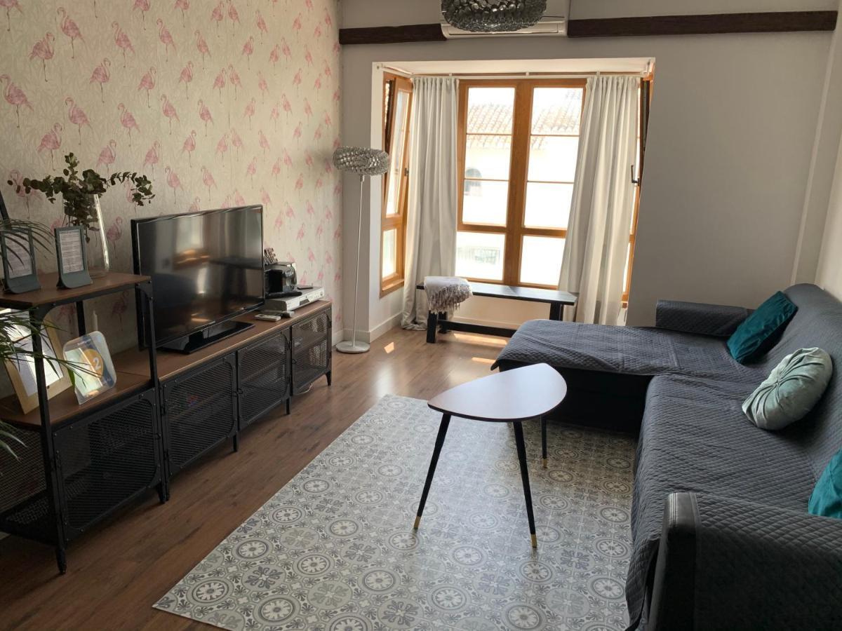 Apartamento Dona Pia มิฮาส ภายนอก รูปภาพ