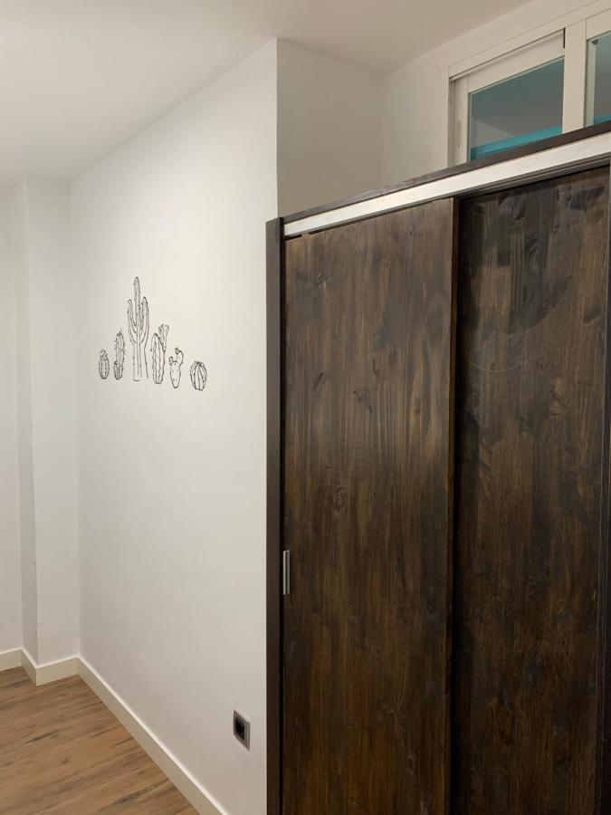 Apartamento Dona Pia มิฮาส ภายนอก รูปภาพ