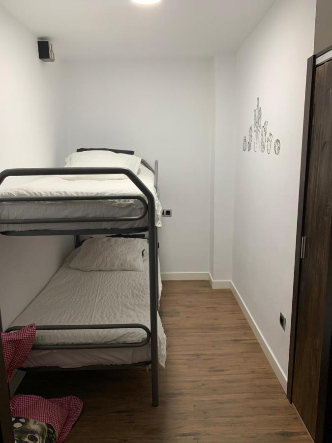 Apartamento Dona Pia มิฮาส ภายนอก รูปภาพ