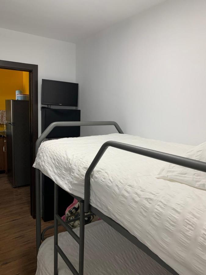 Apartamento Dona Pia มิฮาส ภายนอก รูปภาพ