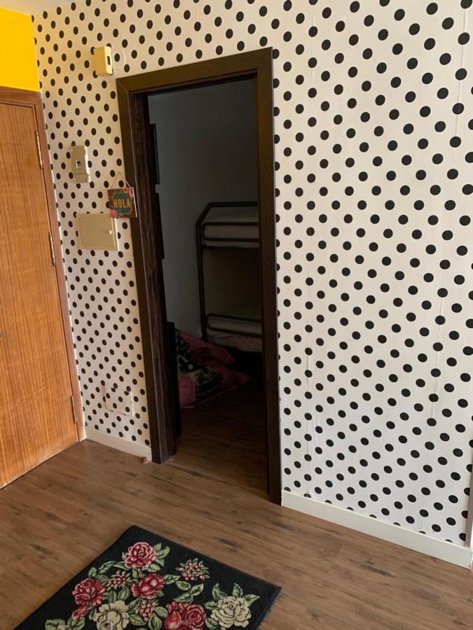 Apartamento Dona Pia มิฮาส ภายนอก รูปภาพ