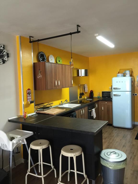 Apartamento Dona Pia มิฮาส ห้อง รูปภาพ