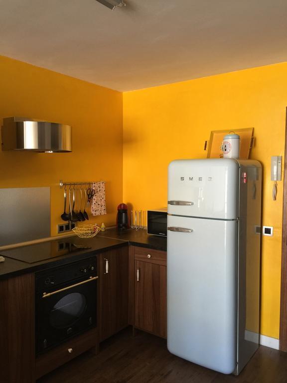 Apartamento Dona Pia มิฮาส ห้อง รูปภาพ