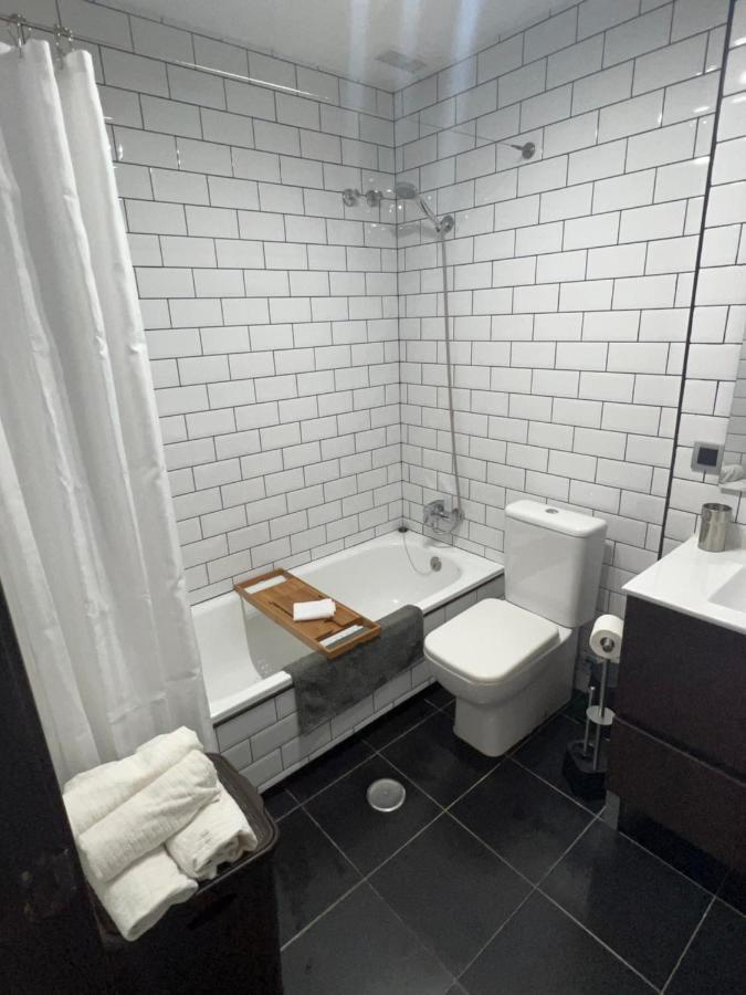 Apartamento Dona Pia มิฮาส ภายนอก รูปภาพ