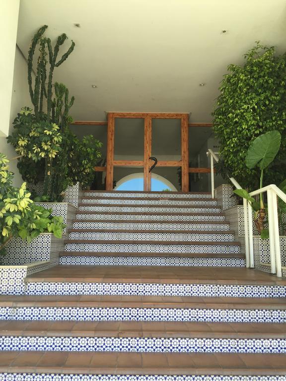 Apartamento Dona Pia มิฮาส ภายนอก รูปภาพ